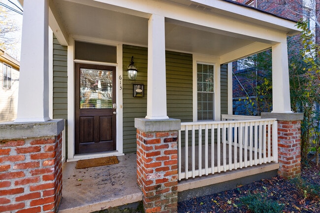 Building Photo - 613 McGruder St NE