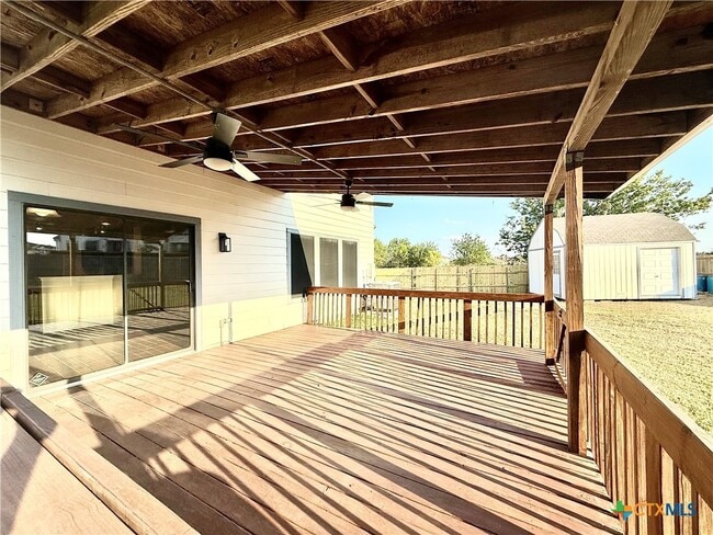 Building Photo - 5508 Tabby Cove