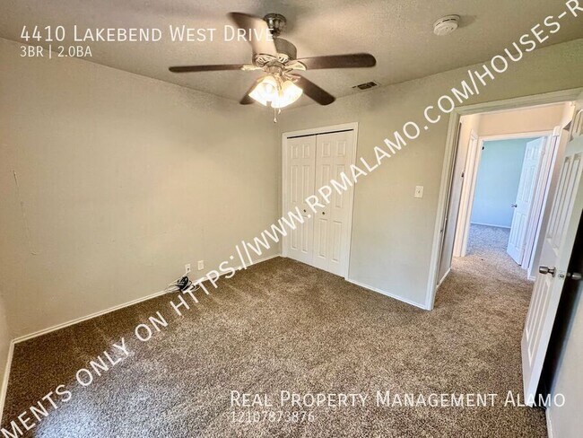 Building Photo - 4410 Lakebend W Dr