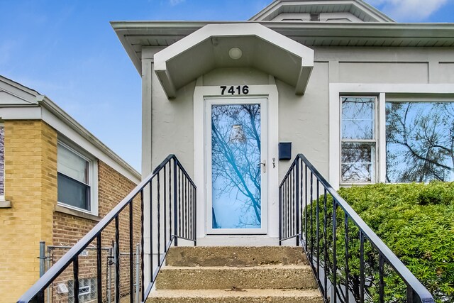 Building Photo - 7416 W Palatine Ave