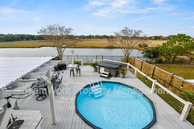 Building Photo - 1664 Teal Marsh Rd