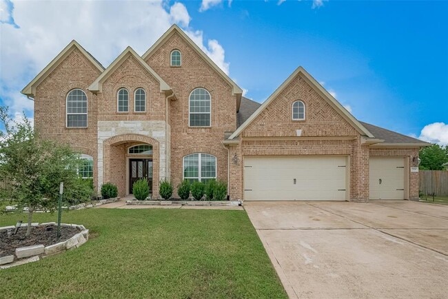 Primary Photo - 2706 Topaz Cove Ln