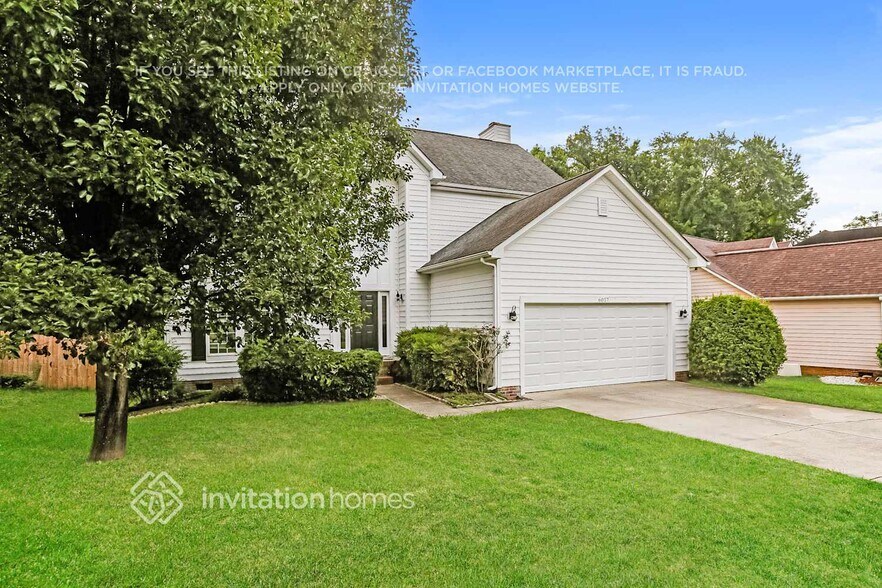 Building Photo - 6017 Downfield Wood Dr