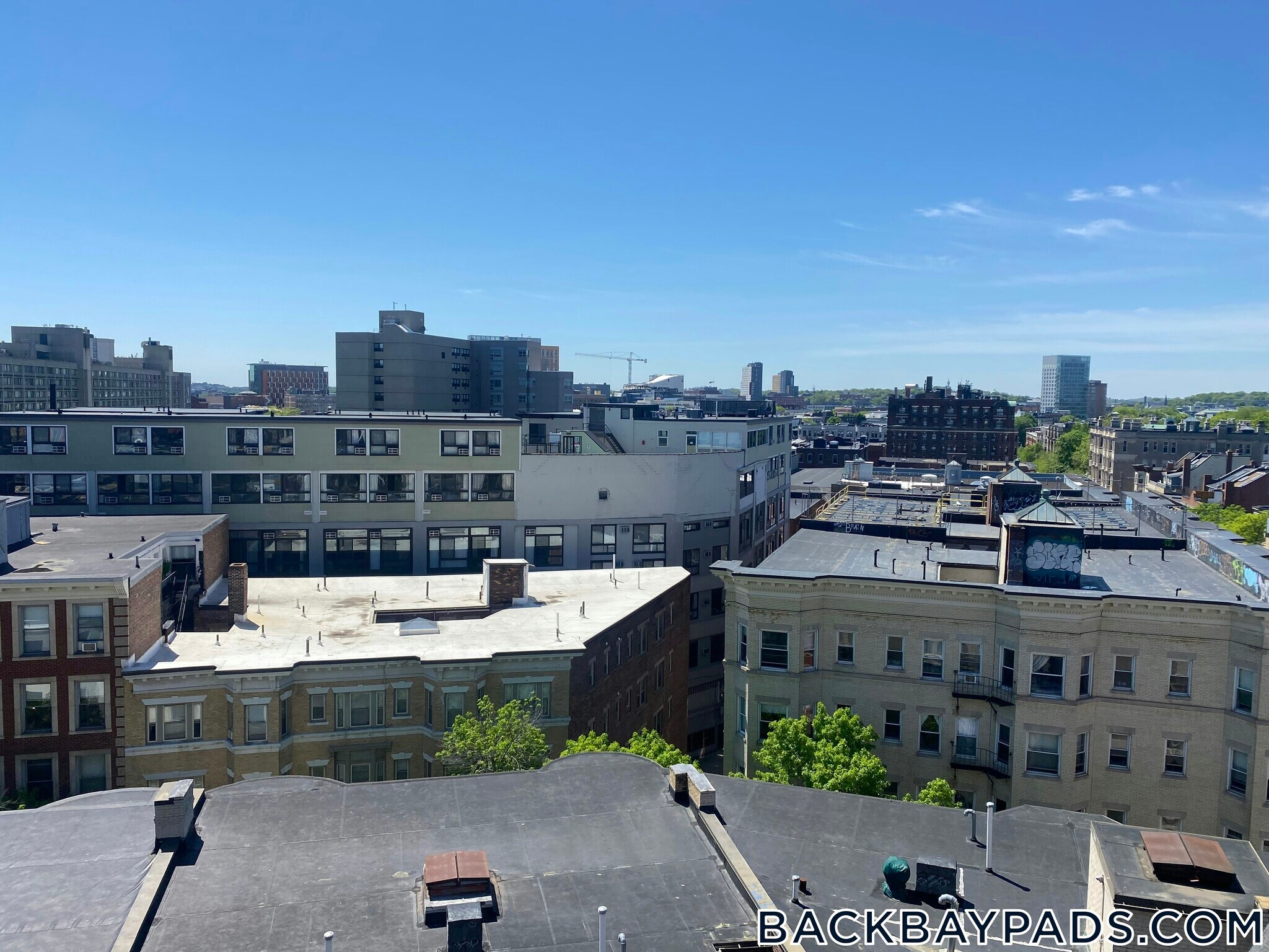 Building Photo - 1126 Boylston St