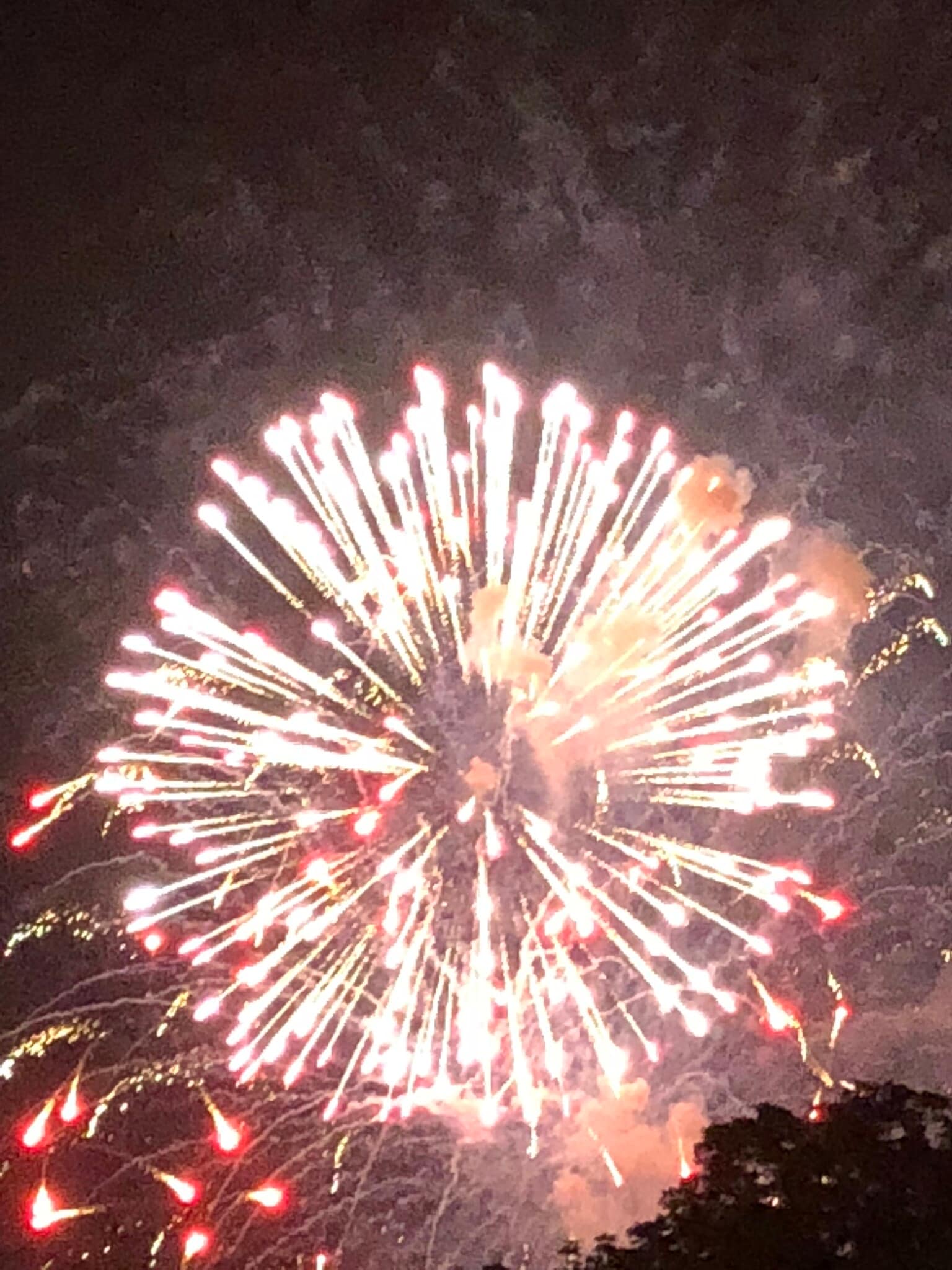 local fireworks - 74 S Main St