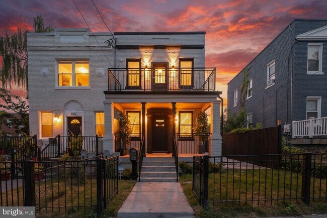 Building Photo - 6314 7th St NW
