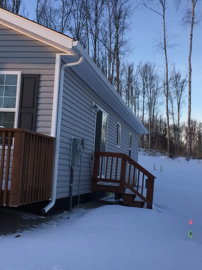 Building Photo - 6701 W Sunset Ave