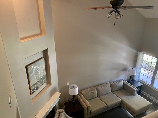 Building Photo - 1202 Griffin Lake Ave