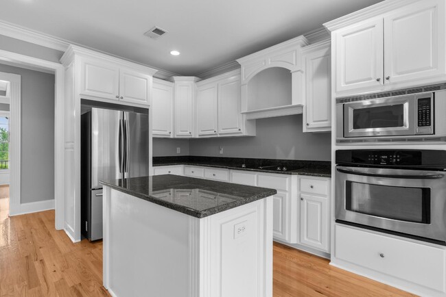 Building Photo - 519 Wild Hickory Ln