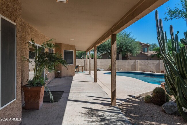 Building Photo - 9295 E Rockwood Dr