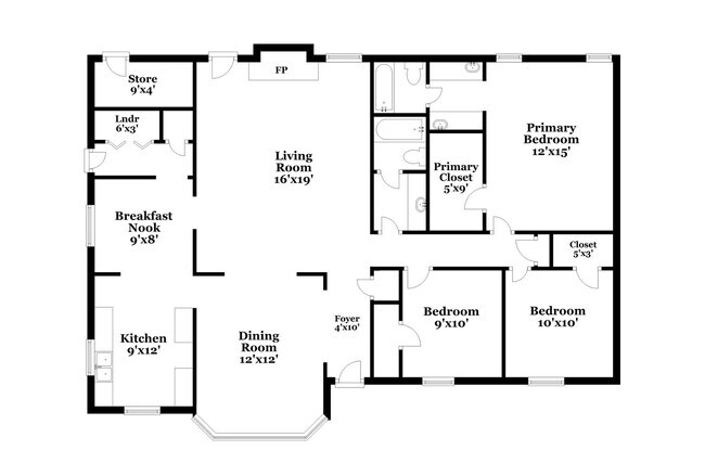 Building Photo - 3890 Birchshade Cove