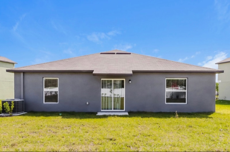 Building Photo - 8633 40th Cir E