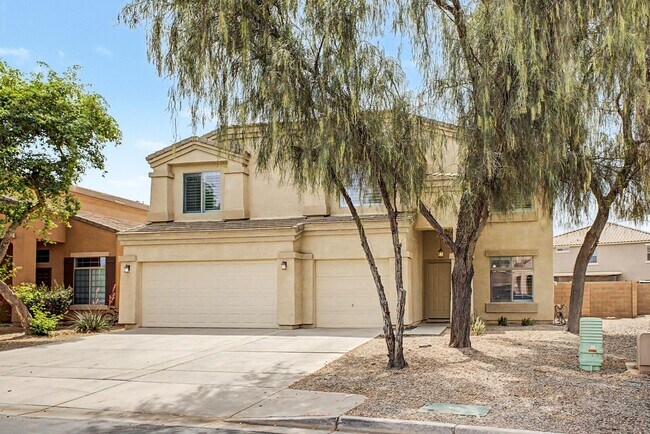Building Photo - 42979 W Wild Horse Trail