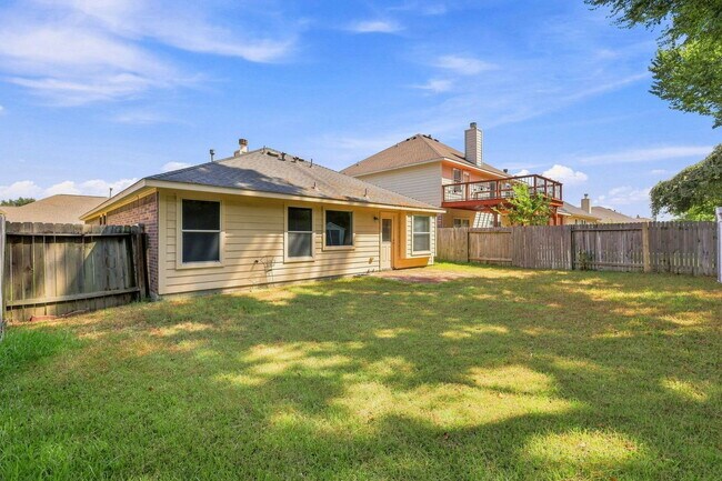 Building Photo - 5923 Deleon Trail Dr