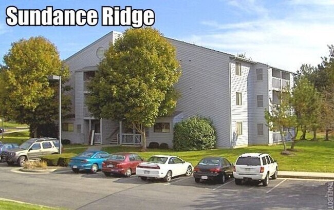 Building Photo - 507 Sunridge Dr