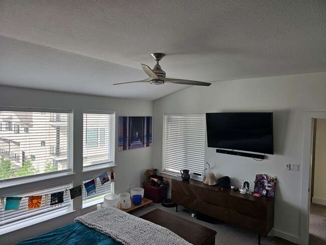 large master bedroo. - 2050 Lohmans Spur Rd