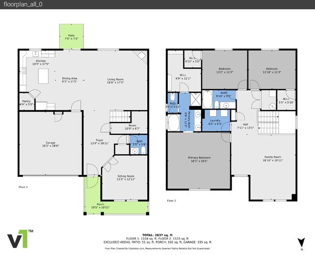 Building Photo - $2,495 - 3-Bed Home with Updated Features ...