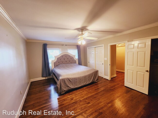 Building Photo - 4 br, 3 bath House - 12 Montevallo Ter.