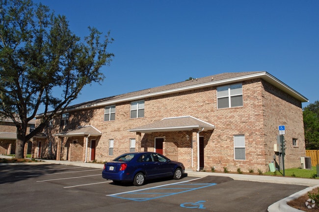 Building Photo - Miranda Apartments
