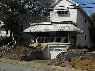 Building Photo - 909 Gaskill Ave