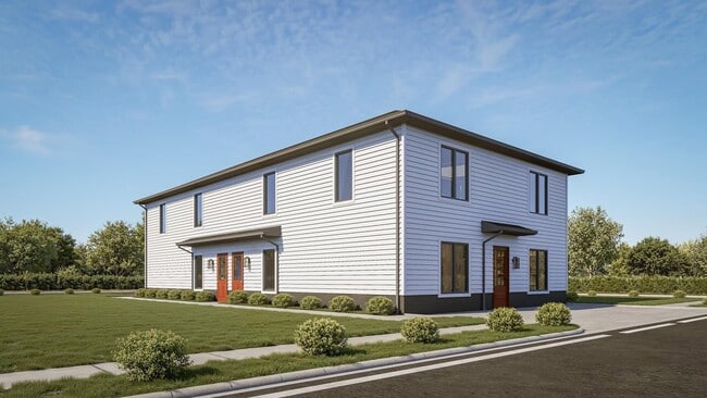 Building Photo - 334-336 N Jefferson St.