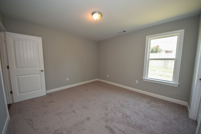 Building Photo - NEW CONSTRUCTION 2021 in Atoka - 4 bed, 2 ...