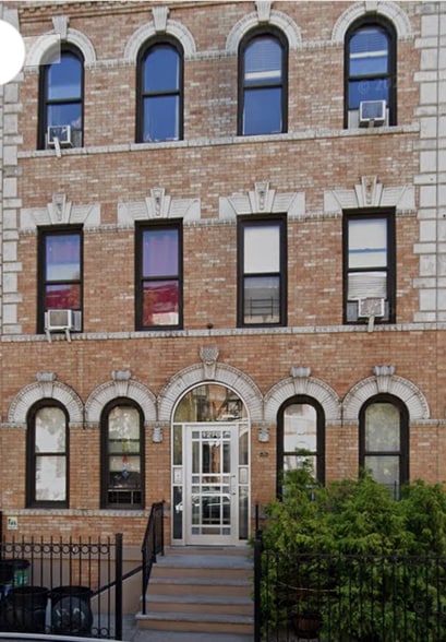 Building Photo - 1264 Decatur St