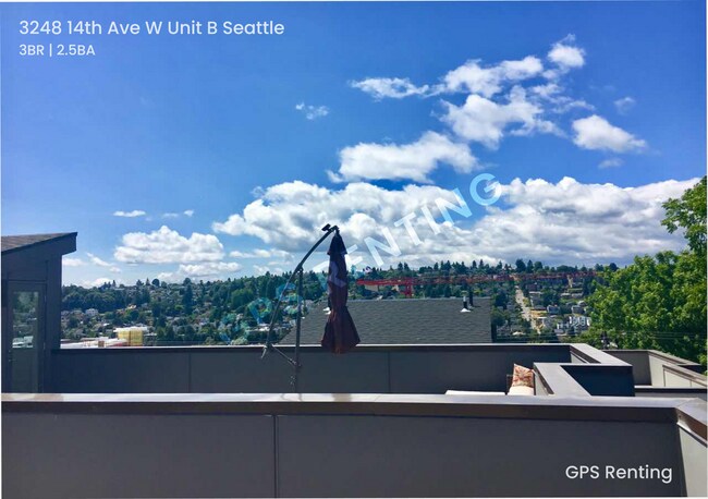 Building Photo - 3248 B 14th Ave W-