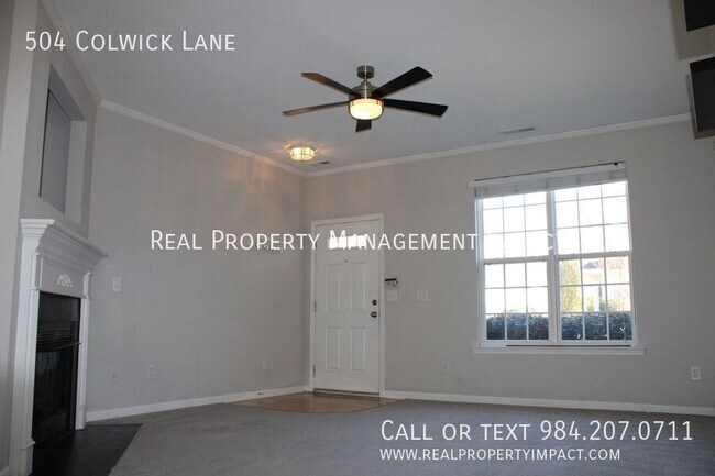 Building Photo - 504 Colwick Ln