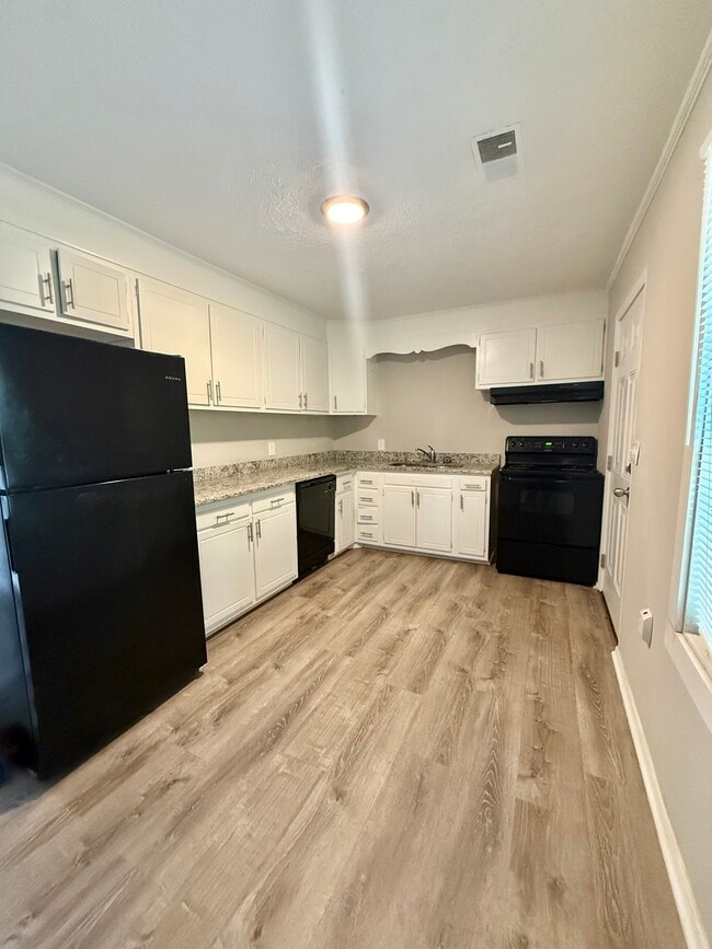 Floorplan - View at Blue Ridge