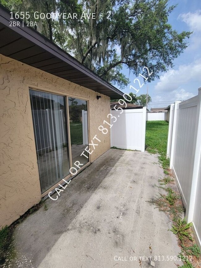 Building Photo - 1655 Goodyear Ave
