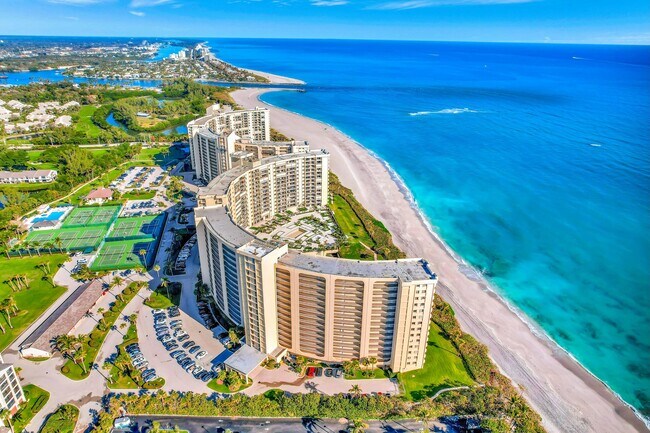 Building Photo - 100 Ocean Trail Way
