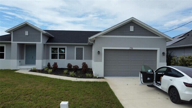 Primary Photo - 236 Long Meadow Ln S