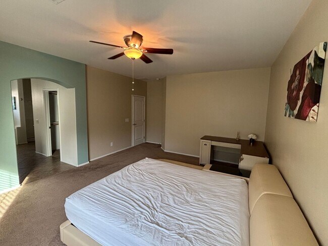 Building Photo - Gated 3-Bedroom Home with Community Pool Near Fort Apache & Blue Diamond