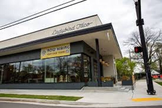 Building Photo - Delightful East Nashville Home for Rent!