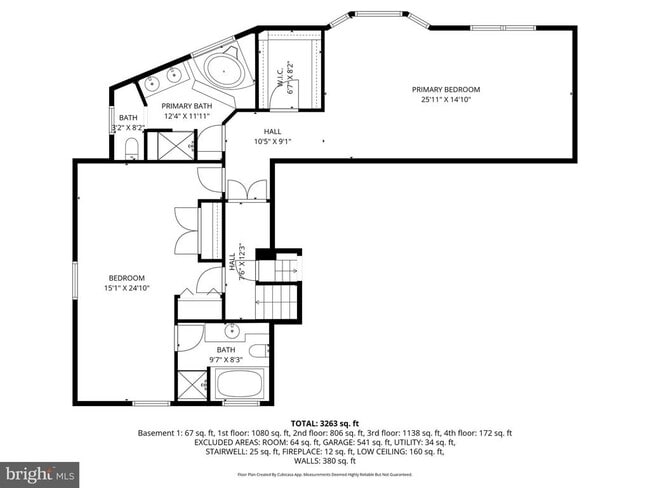 Building Photo - 5205 Brookeway Dr