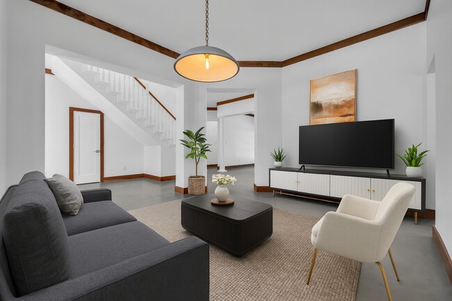 Building Photo - 106 N Floral Leaf Cir