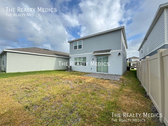 Building Photo - 2654 Autumn Peace Dr