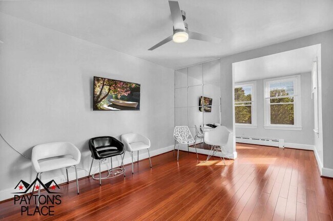 Building Photo - 4820 13th St NW #2