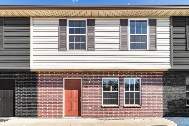Building Photo - All Electric Home