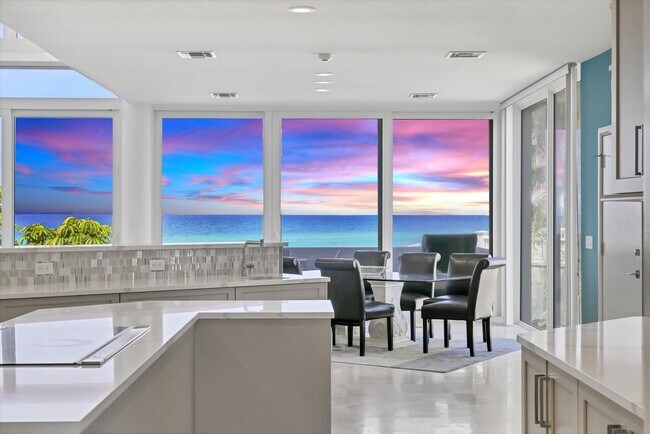 Building Photo - Beach Access & Gulf Views From This Incred...
