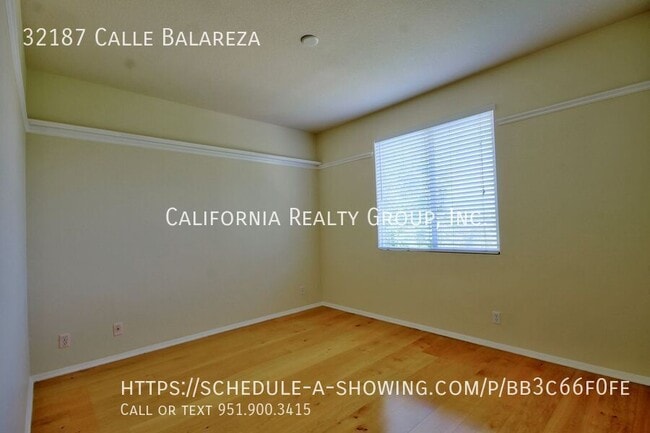 Building Photo - 32187 Calle Balareza