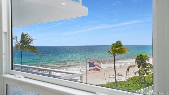 Building Photo - 3430 Galt Ocean Dr