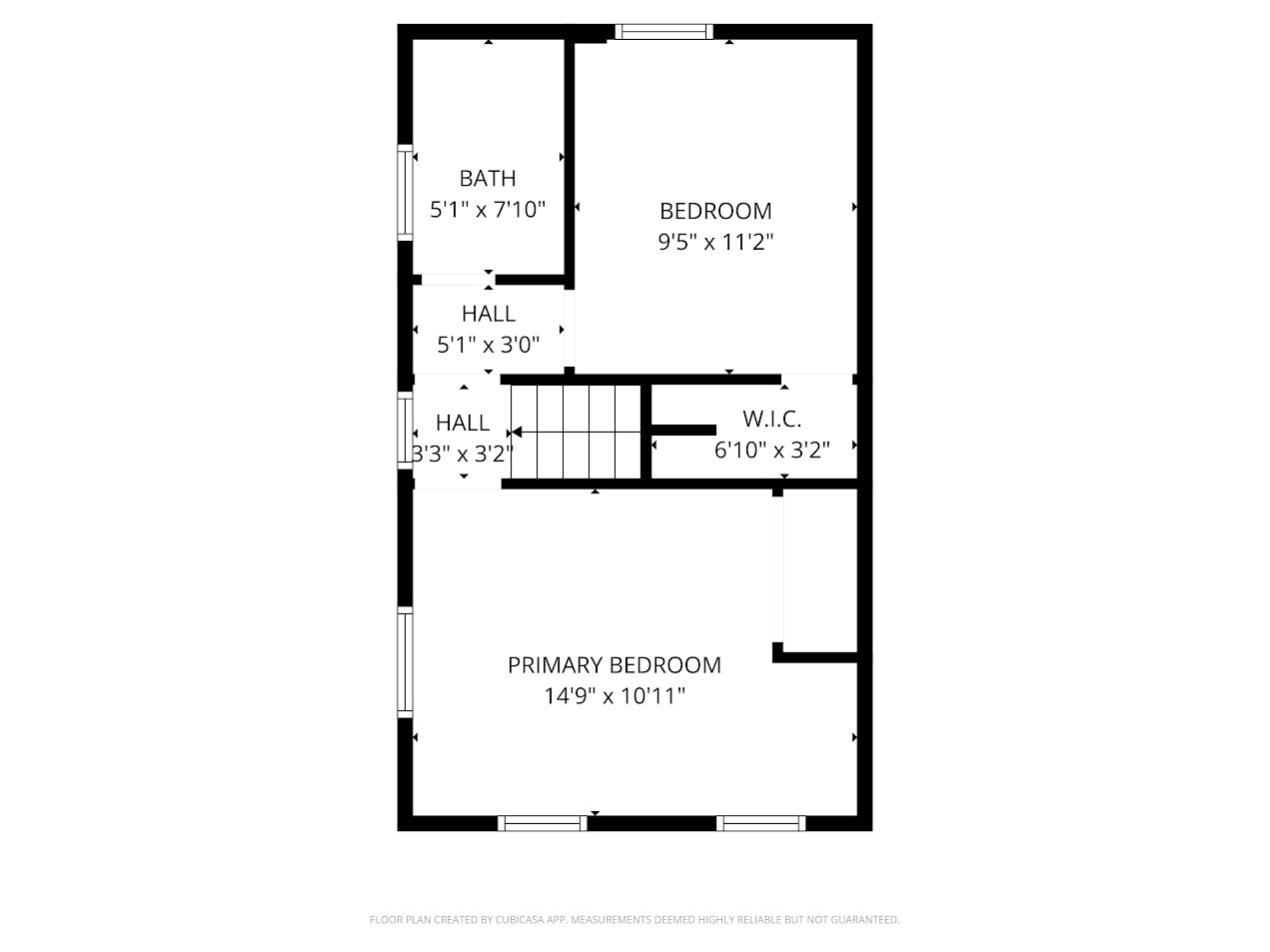 Building Photo - 866 Miller Ave