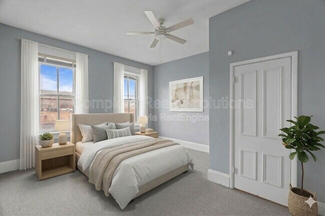 Building Photo - 1210 Lynch St