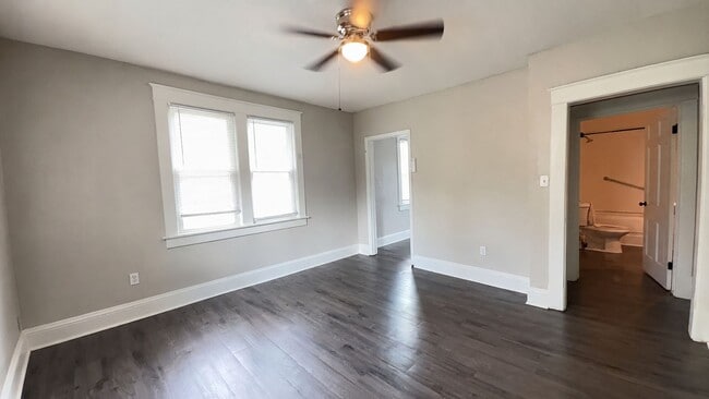 Building Photo - 1807 Springfield Ave