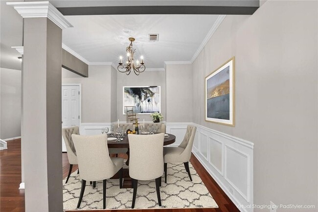 Building Photo - 1656 Granville Ct