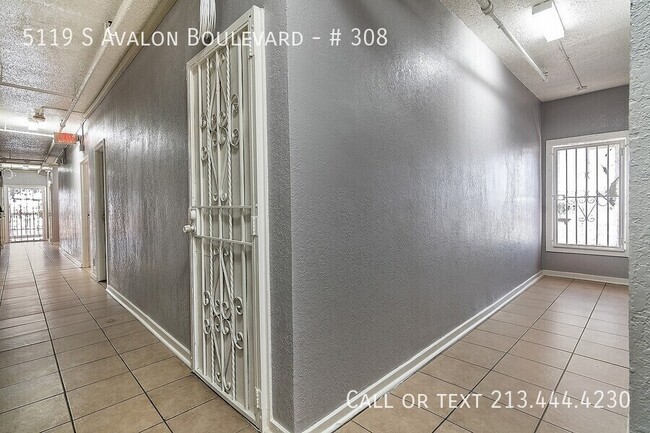 Building Photo - 5119 S Avalon Blvd