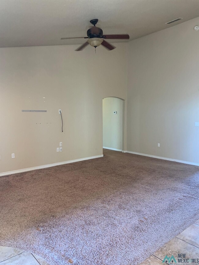 Building Photo - 3005 Fred Daugherty Dr
