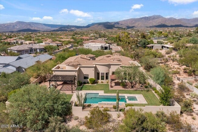 Building Photo - 37093 N Winding Wash Trail